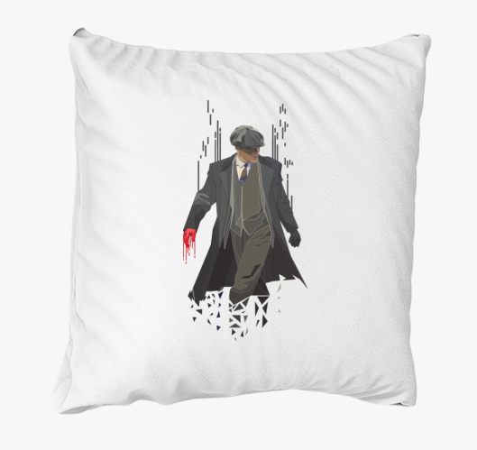 Peaky Blinders blazina