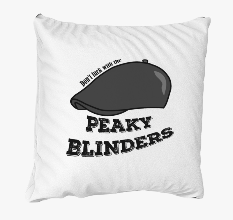 Peaky Blinders blazina