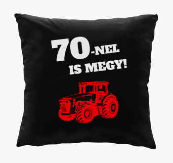 traktoros blazina egyedi