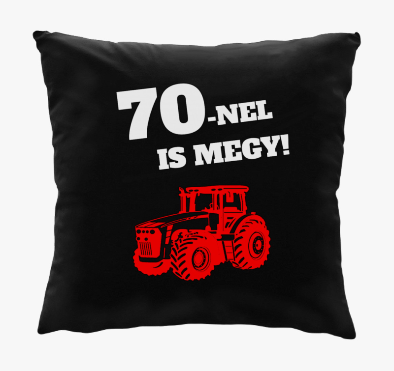 traktoros blazina egyedi