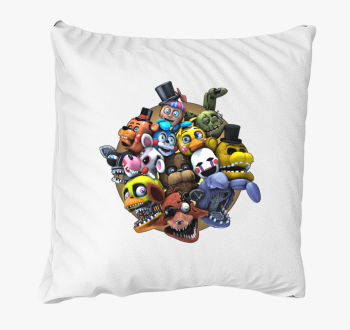 Five Nights at Fredd...