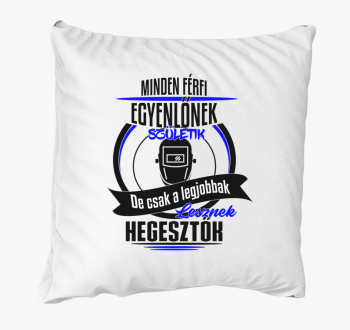 legjobbak lesznek blazina