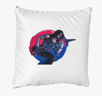 Cyberpunk 2077 Johnny Silverhand blazina