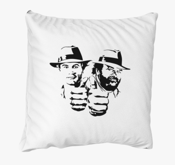 Bud Spencer in Teren...