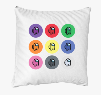 Among Us crewmates blazina