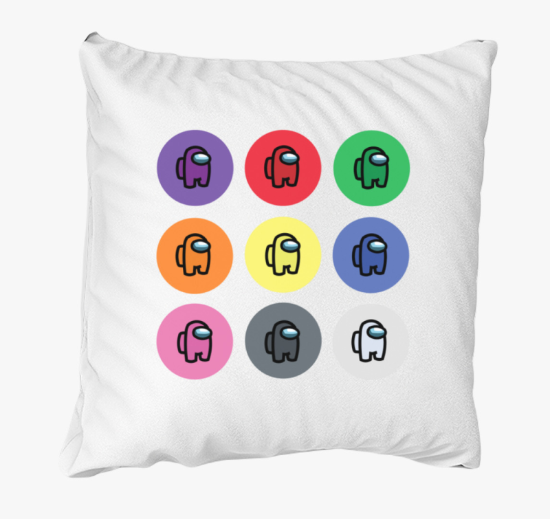 Among Us crewmates blazina