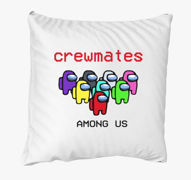 Among Us crewmates 2 blazina