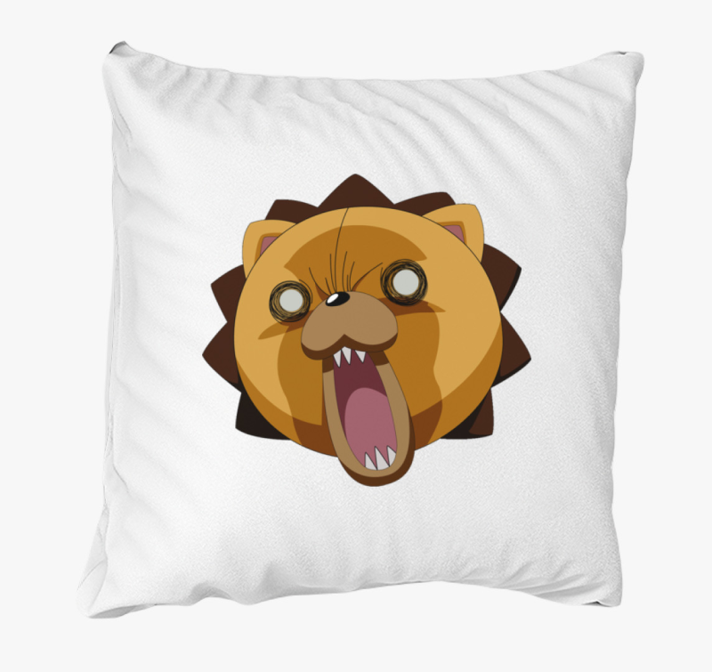 Bleach Kon karakter blazina