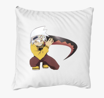 Soul Eater Evans blazina