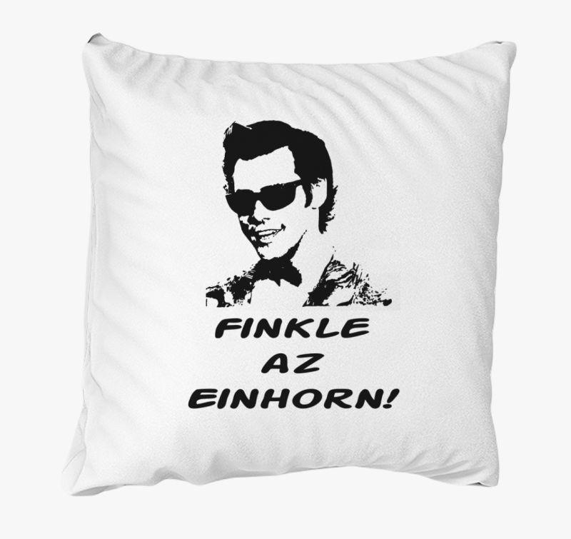 Ace Ventura - Einhorn Finkle blazina