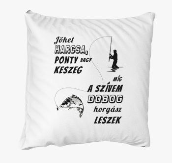 Ribič leszek blazina