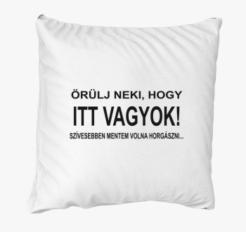 mentem volna blazina