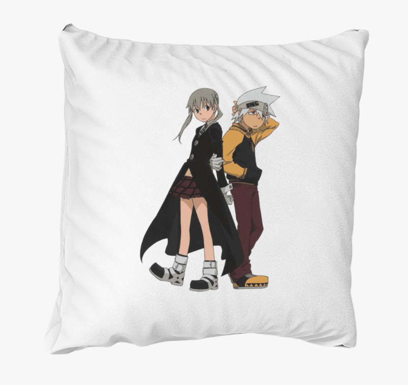 Maka in Soul blazina