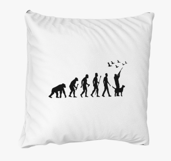 Lovec evolution blazina