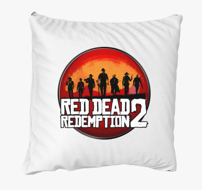 Red Dead Redemption 2 blazina