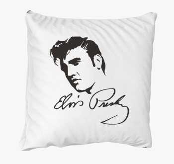 Elvis Presley blazin