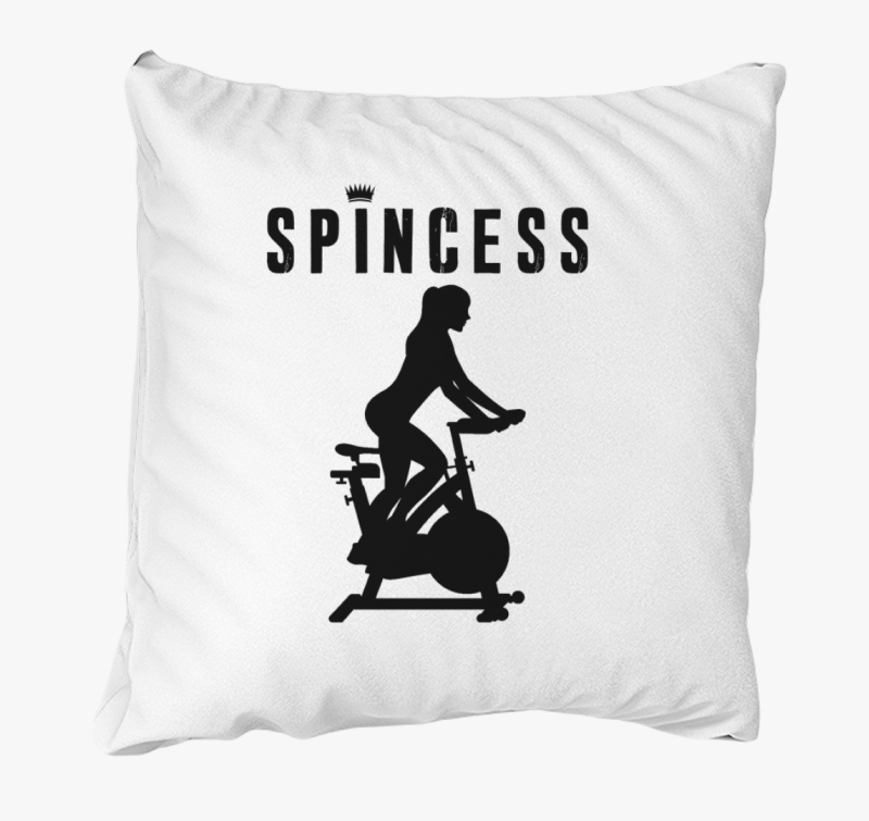 Spinninges blazina csajoknak