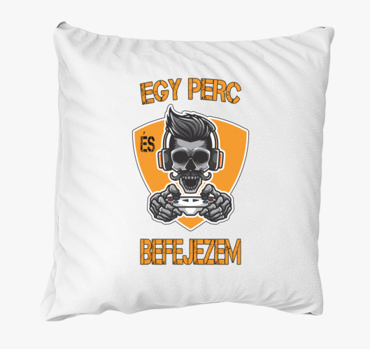 perc in befejezem - Gamer blaz...