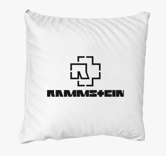 Rammstein blazina