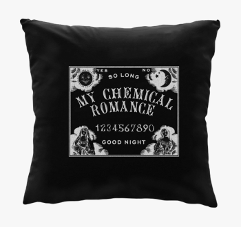 My Chemical Romance ...