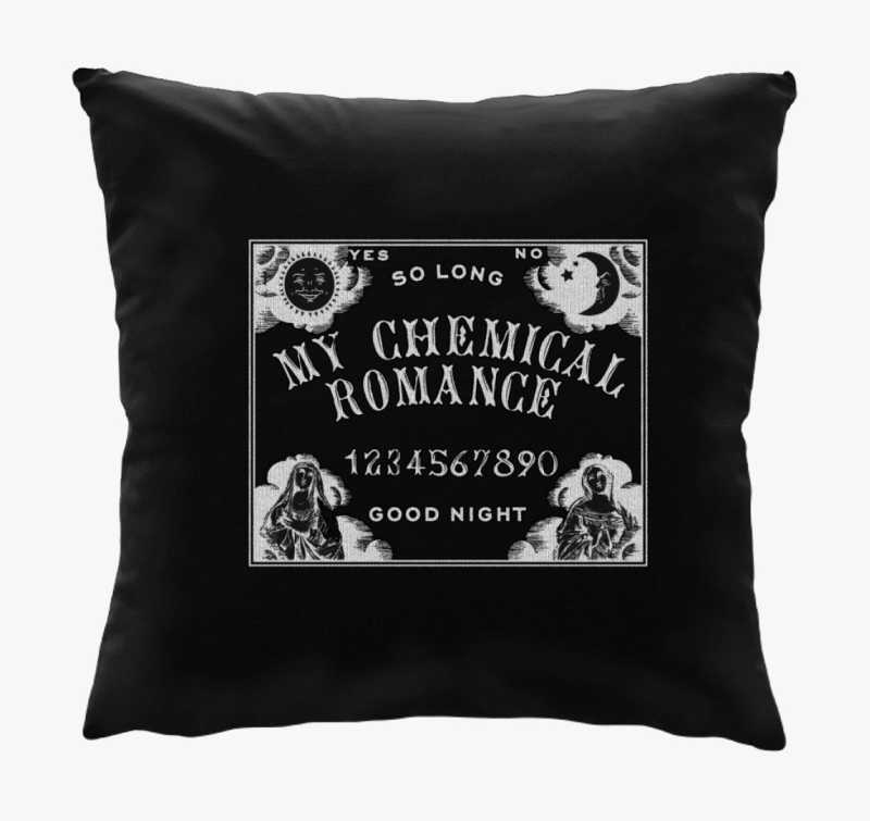 My Chemical Romance - Ouija blazina