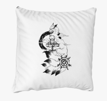 Naruto in Kyuubi blazina