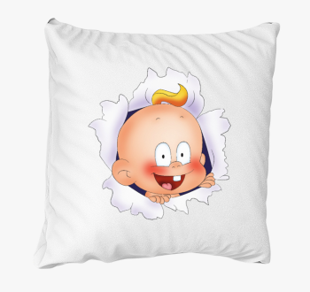 Baba je pocakomban blazina