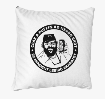 Csak PUFFIN ad neked blazina