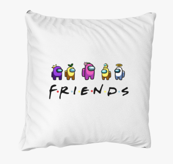 Among us friends blazina