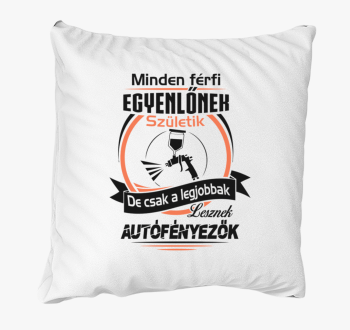 legjobbak lesznek blazina