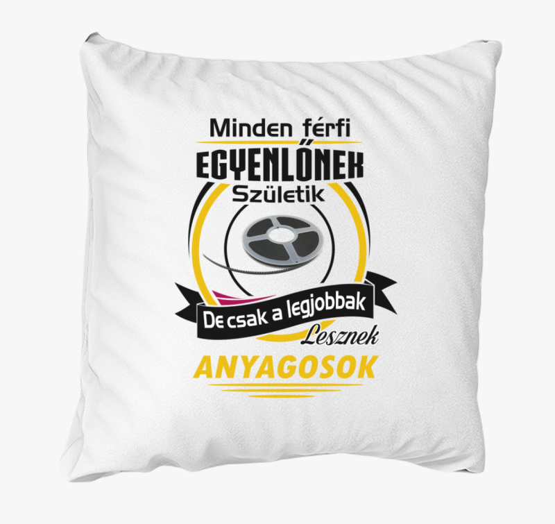 legjobbak lesznek anyagosok blazina