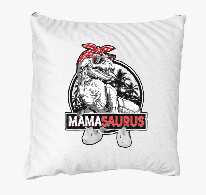 Mama saurus blazina