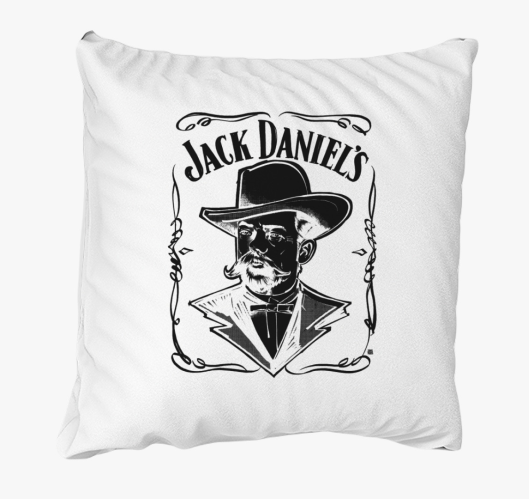 Jack Daniel's blazina