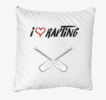 I love Rafting blazina