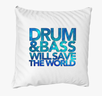 DnB will save the world blazina