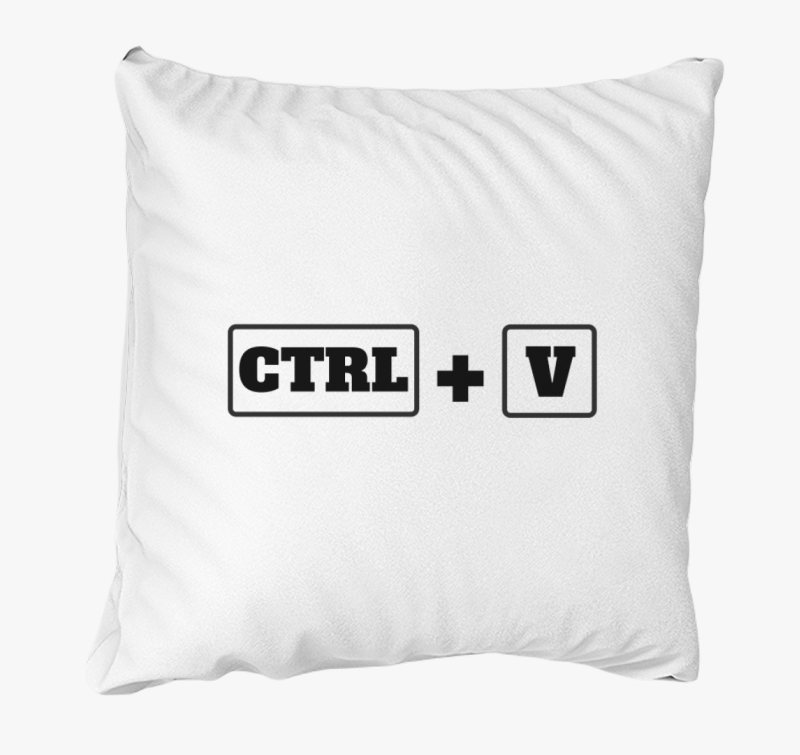 Control V blazina - Ikreknek vol.2