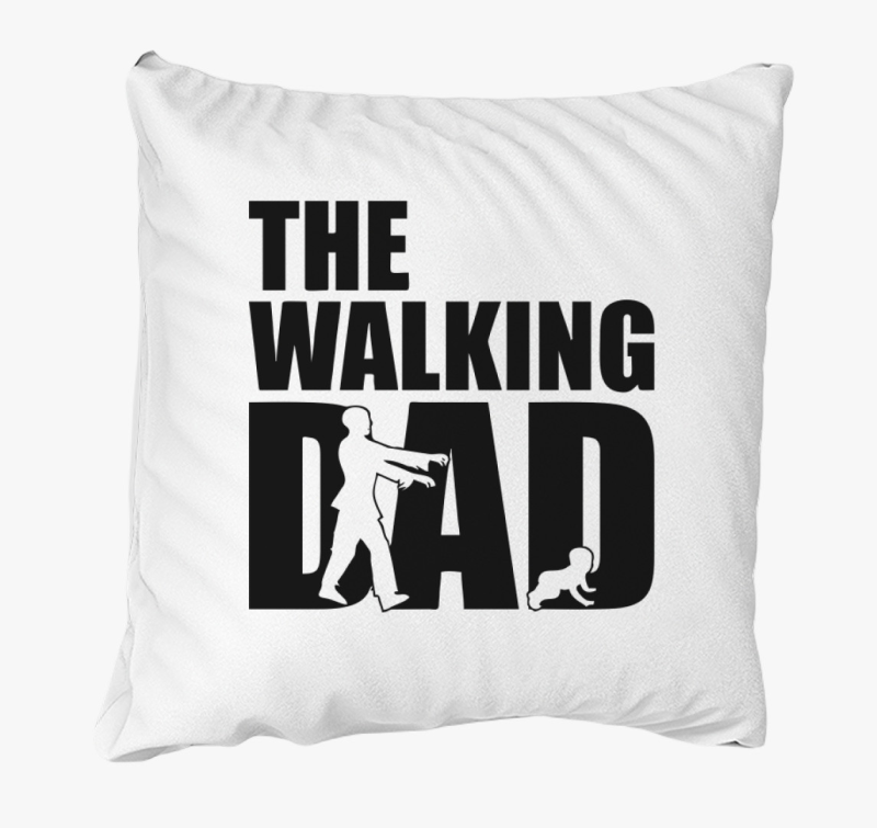 Walking Dad 2- blazina