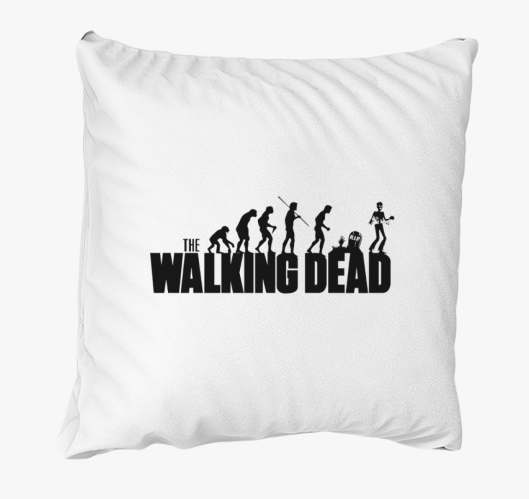 Walking dead blazina