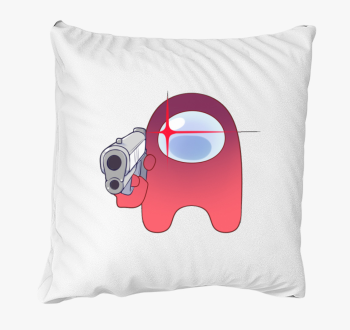 Among Us GUN blazina