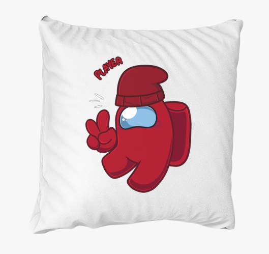 Among us - Player blazina