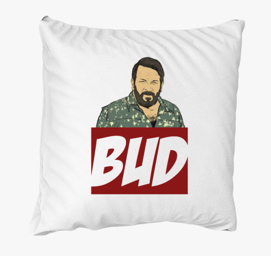 Bud Spencer - BUD blazina