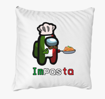 Among us Impasta blazina