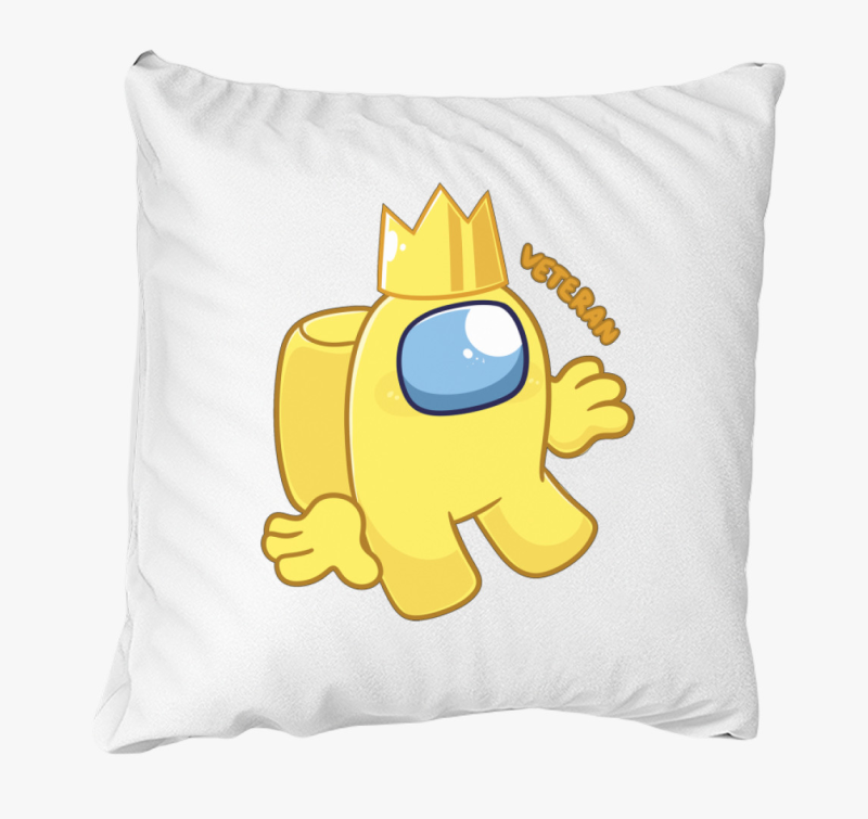 Among us - Veteran blazina