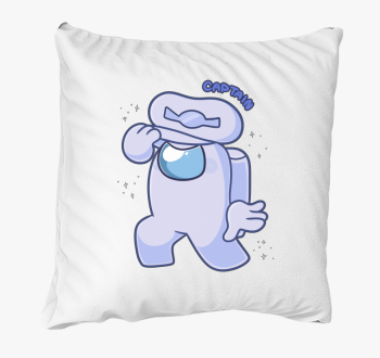 Among us - Captain blazina