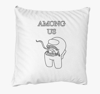 Among us- Venom blazina