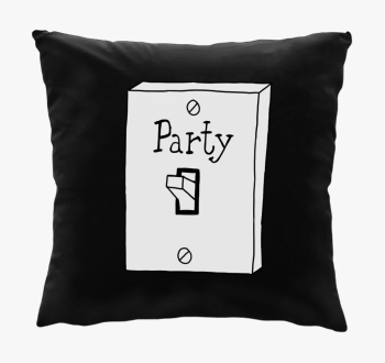 Bulira fel! - blazina