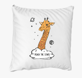 Reach the stars - blazina