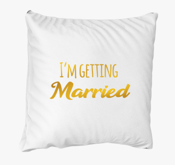 blazina menyasszonynak