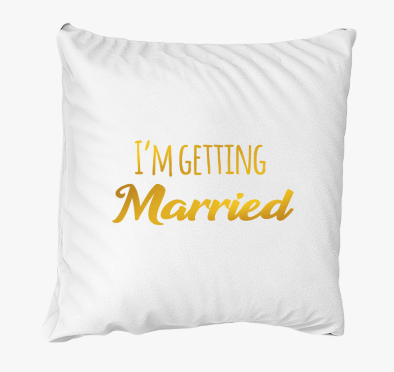 blazina menyasszonynak