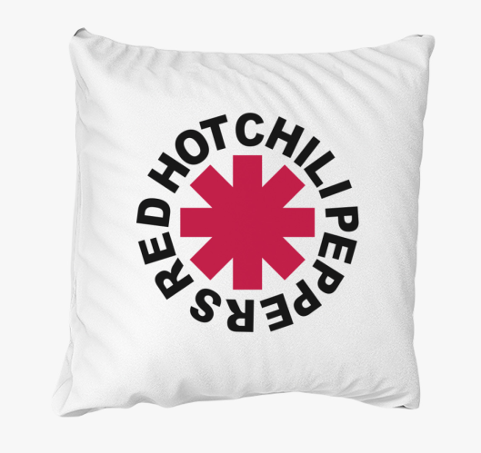 Red Hot Chili Peppers blazina